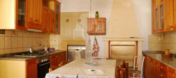 6 غرف نوم منزل في Morciano di Leuca, Italy رقم 67210 14