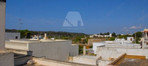 6 غرف نوم منزل في Morciano di Leuca, Italy رقم 67210 23