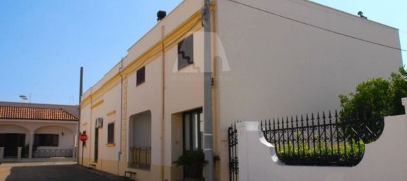 6 غرف نوم منزل في Morciano di Leuca, Italy رقم 67210 5