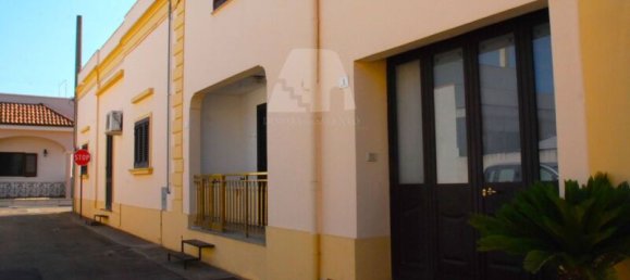 6 غرف نوم منزل في Morciano di Leuca, Italy رقم 67210 26