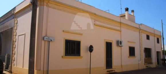 6 غرف نوم منزل في Morciano di Leuca, Italy رقم 67210 27