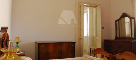 6 غرف نوم منزل في Morciano di Leuca, Italy رقم 67210 12