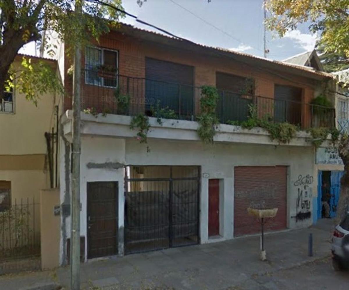 2 bedrooms House in Malvinas Argentinas, Argentina No. 60213