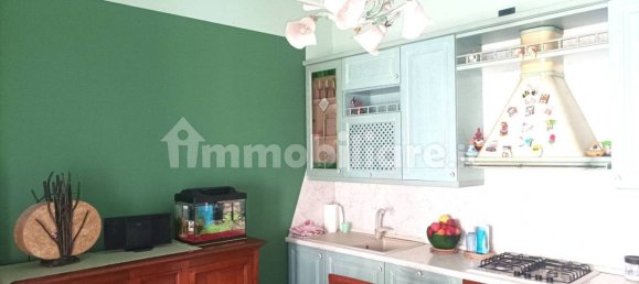 Квартира с 2 спальнями в Брессо, Италия № 316506 4