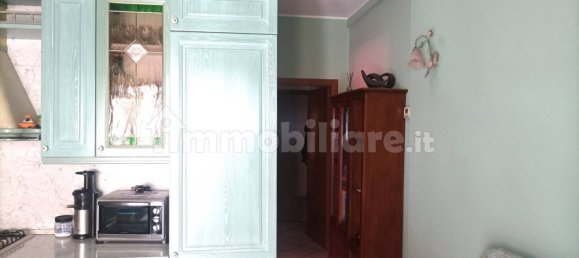 Квартира с 2 спальнями в Брессо, Италия № 316506 5