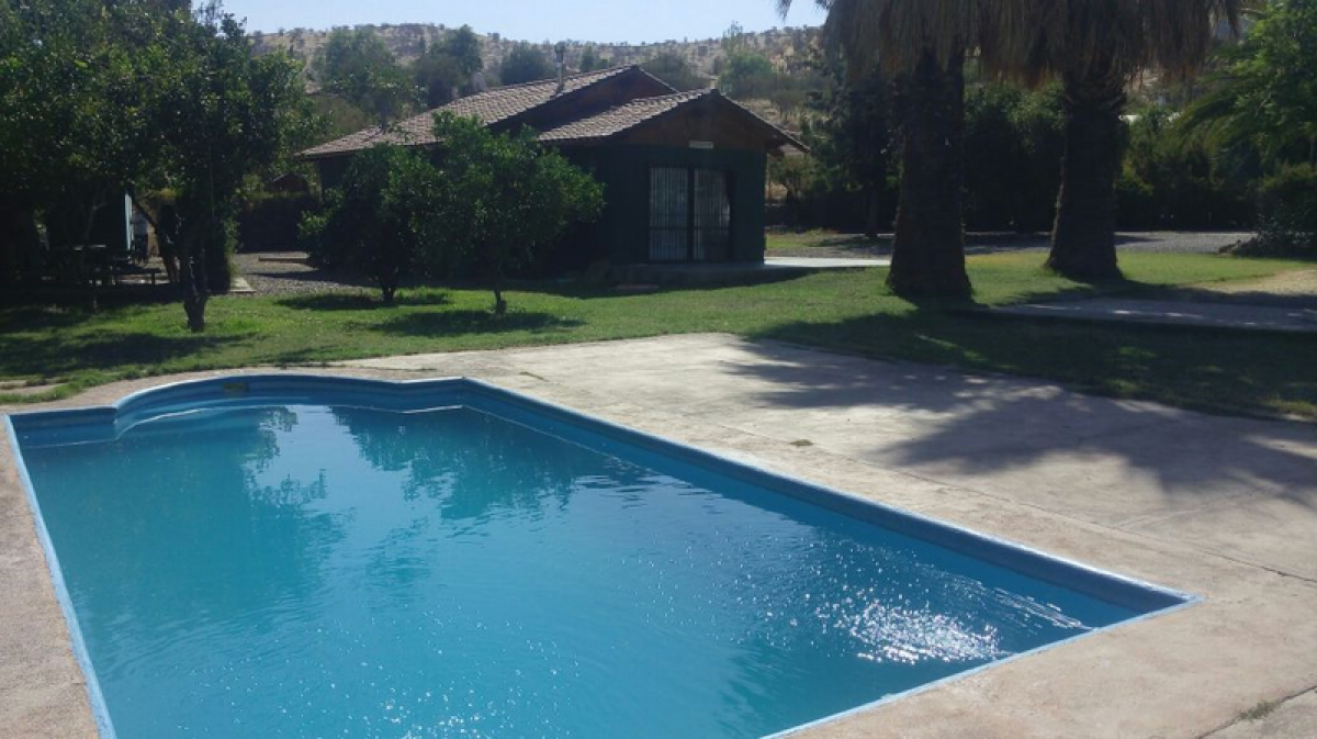 4 bedrooms House in Chacabuco, Chile No. 3623