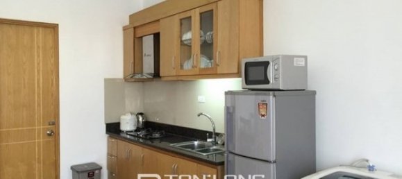 2 غرف نوم شقة في Ba Dinh, Vietnam رقم 1968 3