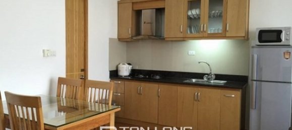 2 غرف نوم شقة في Ba Dinh, Vietnam رقم 1968 2