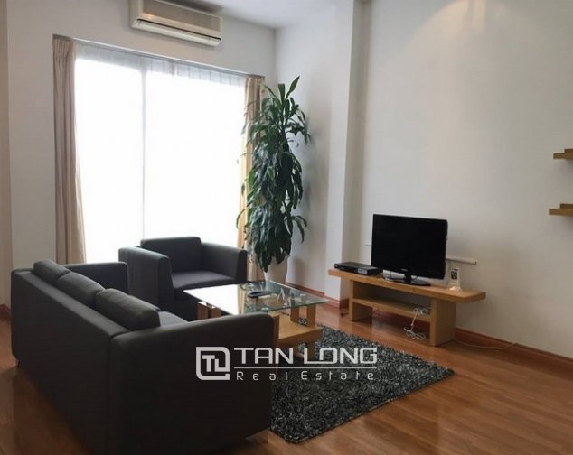 2 غرف نوم شقة في Ba Dinh, Vietnam رقم 1968