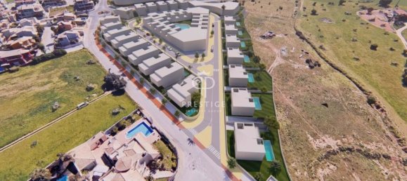 Grundstück in Lourinha, Portugal, Nr. 351496 9