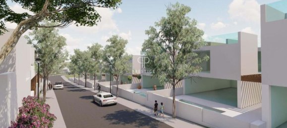 Grundstück in Lourinha, Portugal, Nr. 351496 12