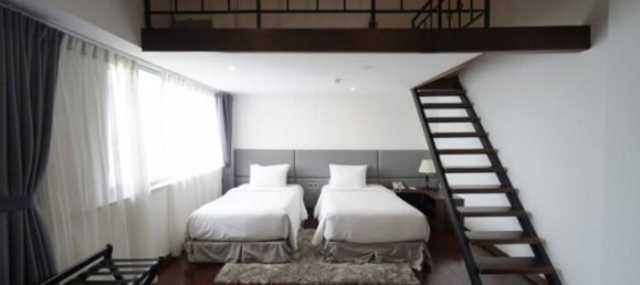 Apartamento T1 em Thu Duc, Vietname N.º 75031 2