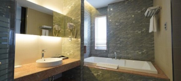 Apartamento T1 em Thu Duc, Vietname N.º 75031 3