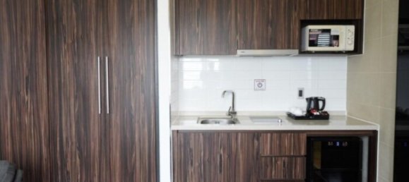 Apartamento T1 em Thu Duc, Vietname N.º 75031 5