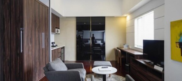 Apartamento T1 em Thu Duc, Vietname N.º 75031 6