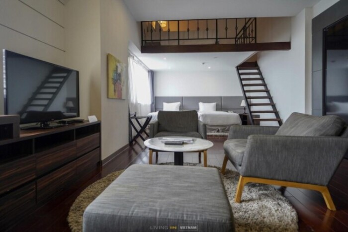 Apartamento T1 em Thu Duc, Vietname N.º 75031