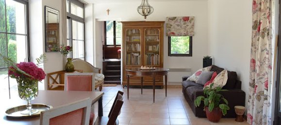 2 غرف نوم منزل في Levis-Saint-Nom, France رقم 135275 5