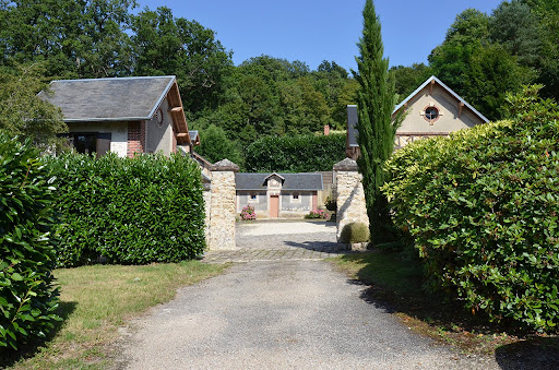 2 غرف نوم منزل في Levis-Saint-Nom, France رقم 135275