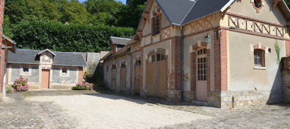 2 غرف نوم منزل في Levis-Saint-Nom, France رقم 135275 2