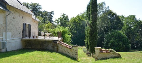 2 غرف نوم منزل في Levis-Saint-Nom, France رقم 135275 12