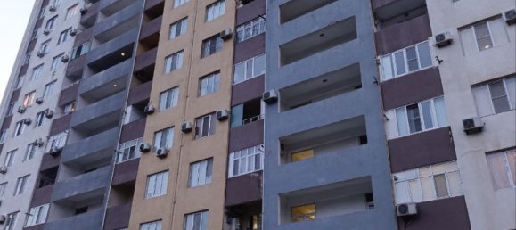 3 bedrooms Apartment in Nizami, Azerbaijan No. 1312 6