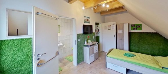 Casa de 8 habitaciónes en Celle, Germany No. 146701 11