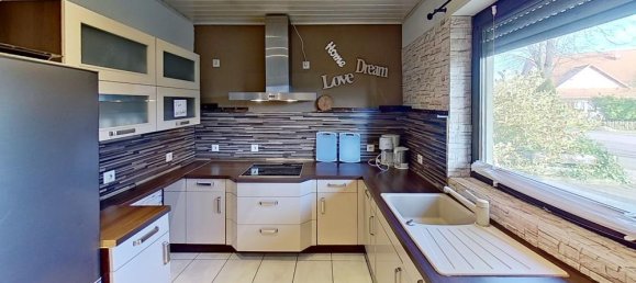 Casa de 8 habitaciónes en Celle, Germany No. 146701 22