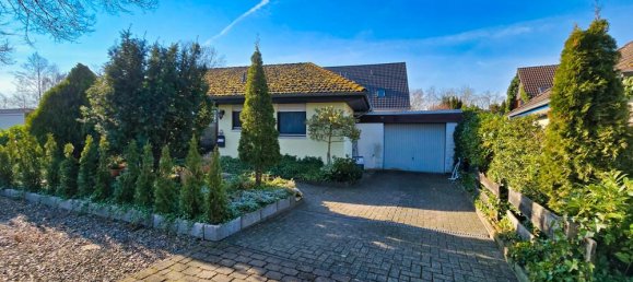 Casa de 8 habitaciónes en Celle, Germany No. 146701 16