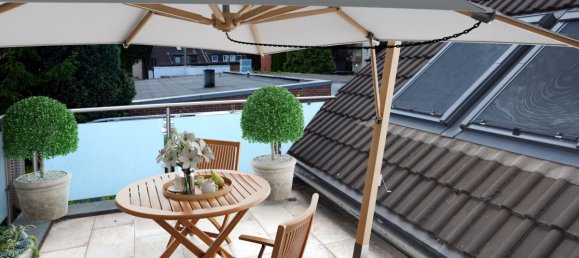 6 rooms Townhouse in Essen, Germany No. 314061 4