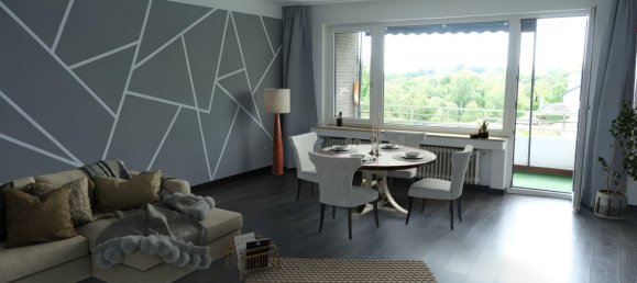 6 rooms Townhouse in Essen, Germany No. 314061 7