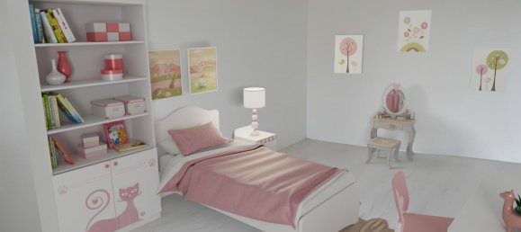 6 rooms Townhouse in Essen, Germany No. 314061 13