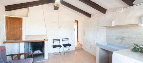 Дом с 1 спальней в Кампане, Испания № 150489 2