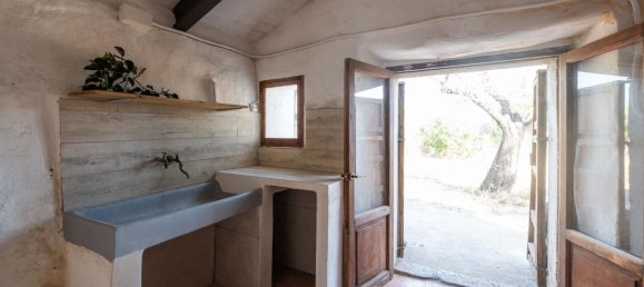 Дом с 1 спальней в Кампане, Испания № 150489 12