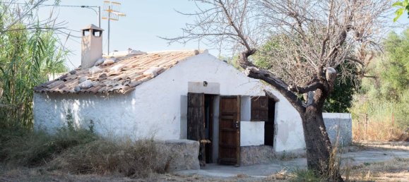 1 bedroom House in Campanet, Spain No. 150489 47