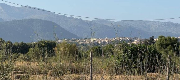 1 bedroom House in Campanet, Spain No. 150489 31