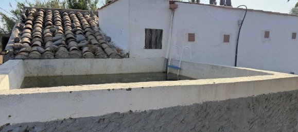 Дом с 1 спальней в Кампане, Испания № 150489 17