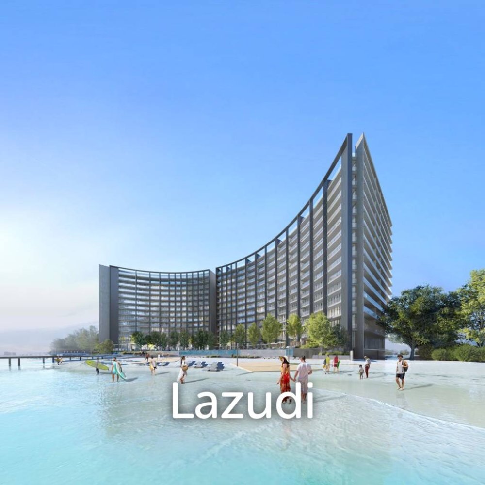 2 bedrooms Apartment in Sharjah, UAE No. 21837