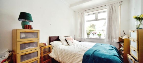 2 bedrooms Maisonette in London, United Kingdom No. 11691 3