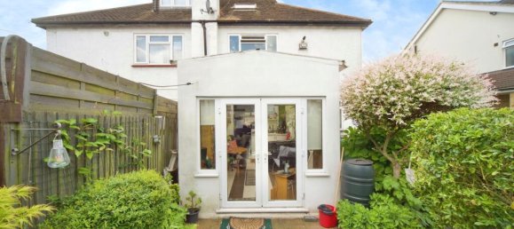 2 bedrooms Maisonette in London, United Kingdom No. 11691 16