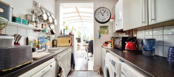 2 bedrooms Maisonette in London, United Kingdom No. 11691 7