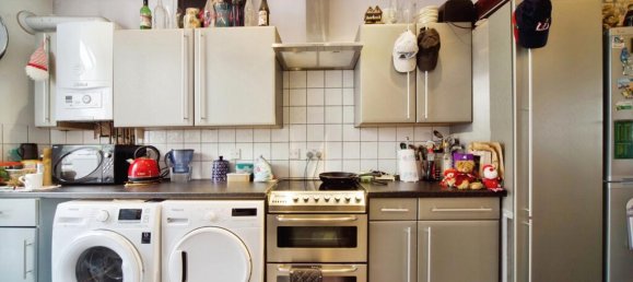 2 bedrooms Maisonette in London, United Kingdom No. 11691 11