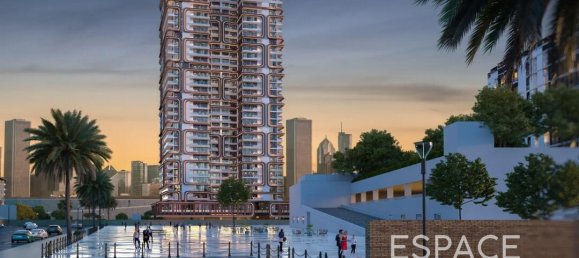1 bedroom Apartment for sale in Dubai Land, Dubai, UAE № 106369 7