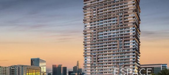 1 bedroom Apartment for sale in Dubai Land, Dubai, UAE № 106369 5