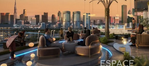 1 bedroom Apartment for sale in Dubai Land, Dubai, UAE № 106369 10