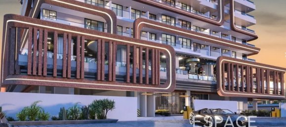 1 bedroom Apartment for sale in Dubai Land, Dubai, UAE № 106369 4