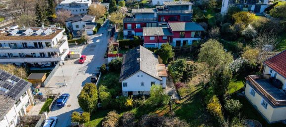  قطعة أرض في Innsbruck-Stadt, Austria 867متر مربع رقم 204819 2