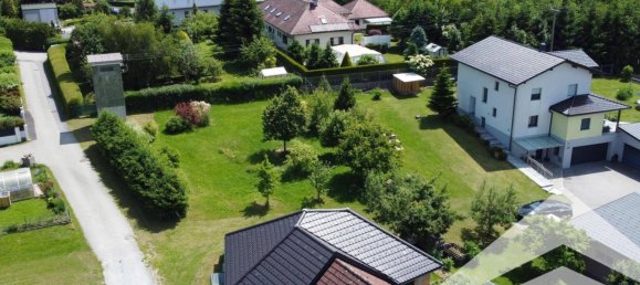 Grundstück in Altenberg bei Linz, Austria 950m², Nr. 148512 9