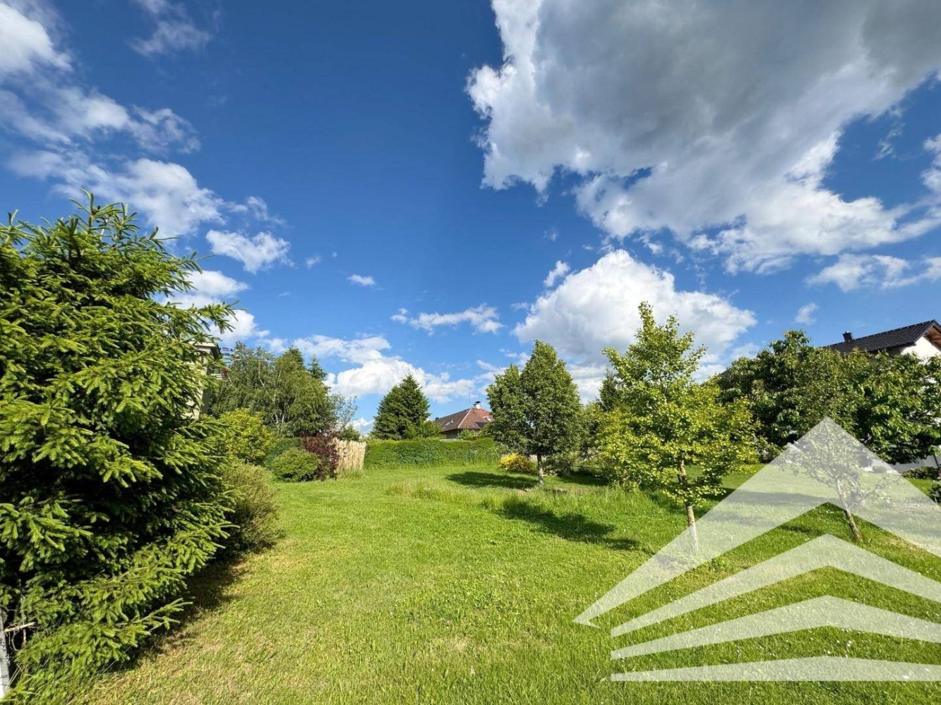 Grundstück in Altenberg bei Linz, Austria 950m², Nr. 148512