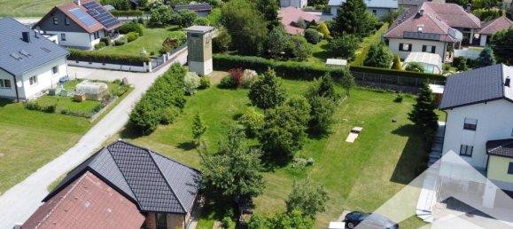 Grundstück in Altenberg bei Linz, Austria 950m², Nr. 148512 8