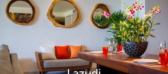 2 bedrooms Condo in Karon, Thailand No. 17668 8